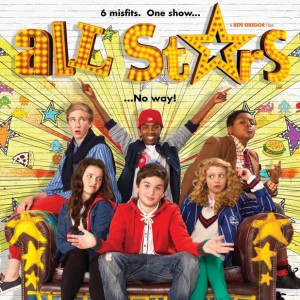 All-Star Movies