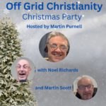 Off Grid Christianity