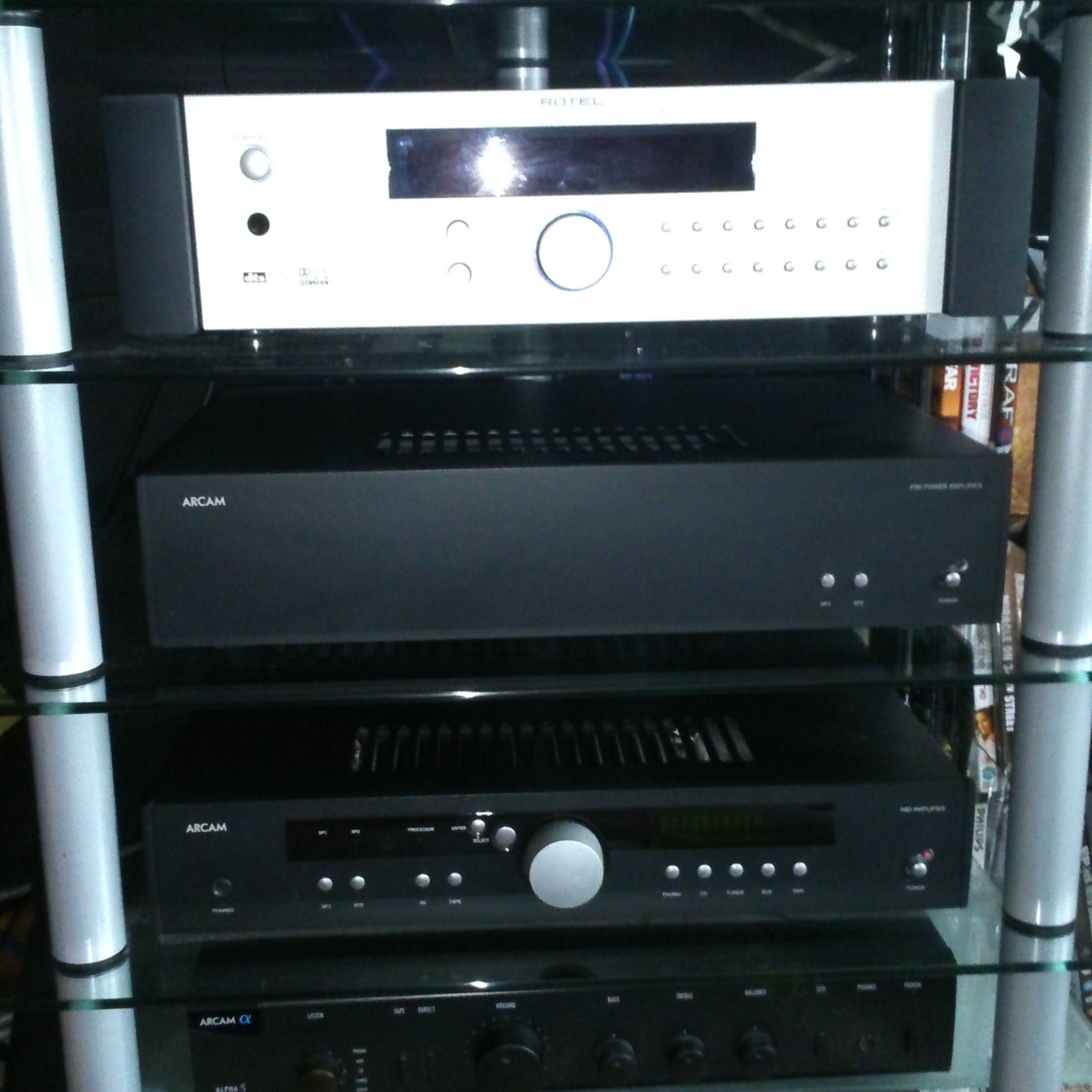 Off Grid Christianity – Episode 51 – Martin Dale