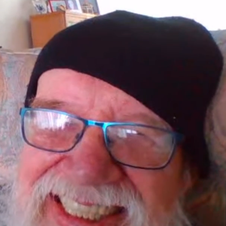 Off Grid Christianity – Episode 43 – Tony Cummings