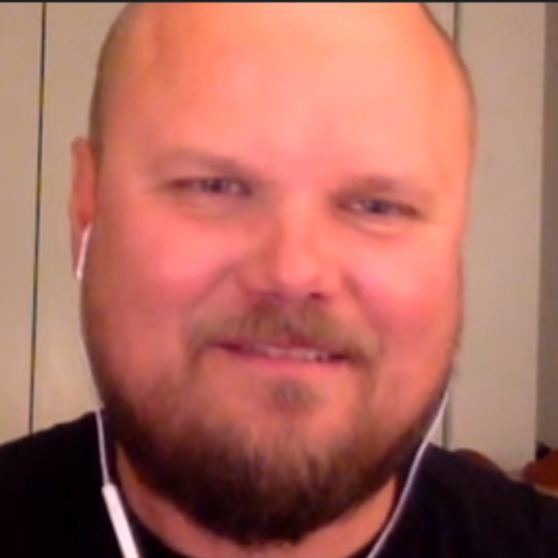 Off Grid Christianity – Episode 46 – Randy Knie