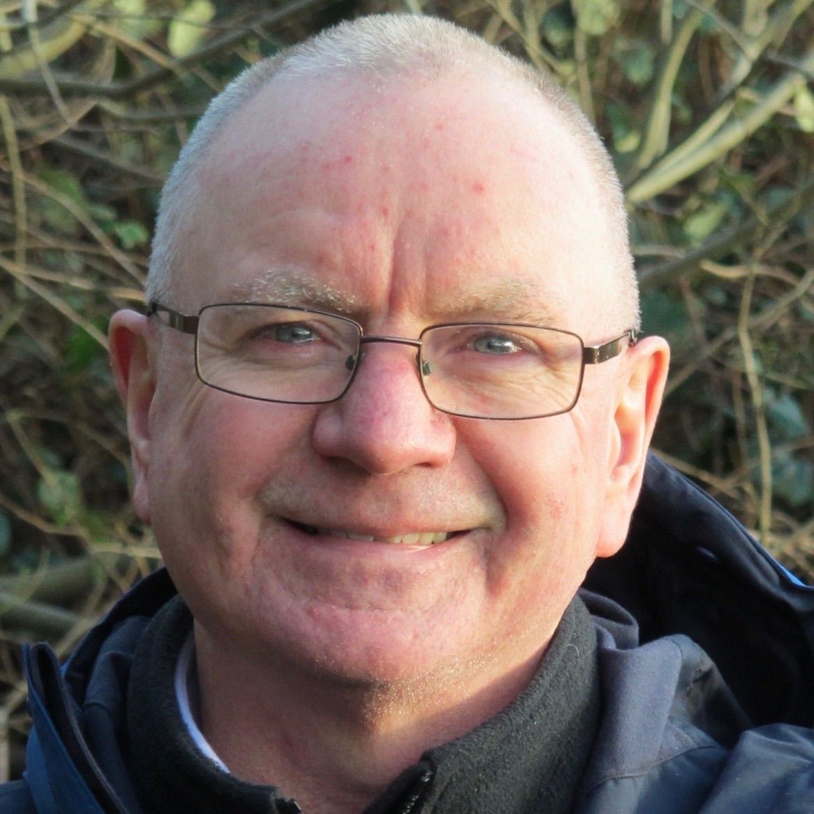 Off Grid Christianity – Episode 55 – Brendan McManus