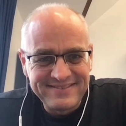 Off Grid Christianity – Episode 63 – Chris Brockway