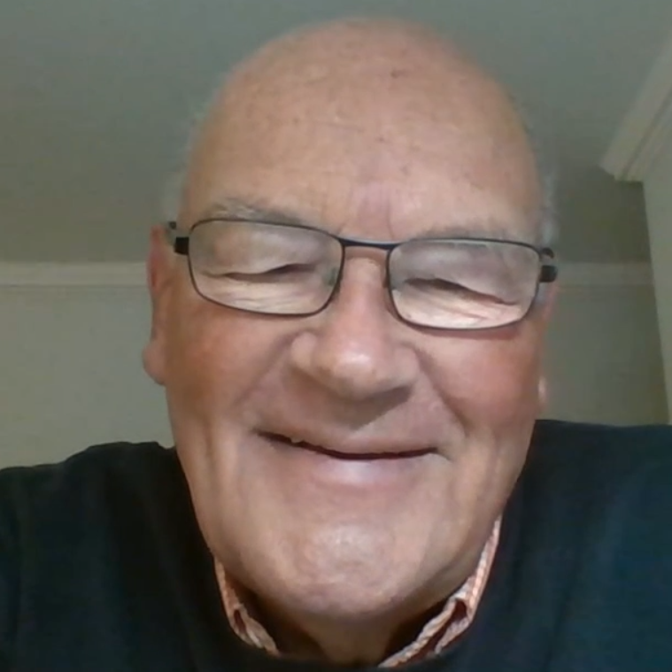 Off Grid Christianity – Episode 62 – Peter Meadows