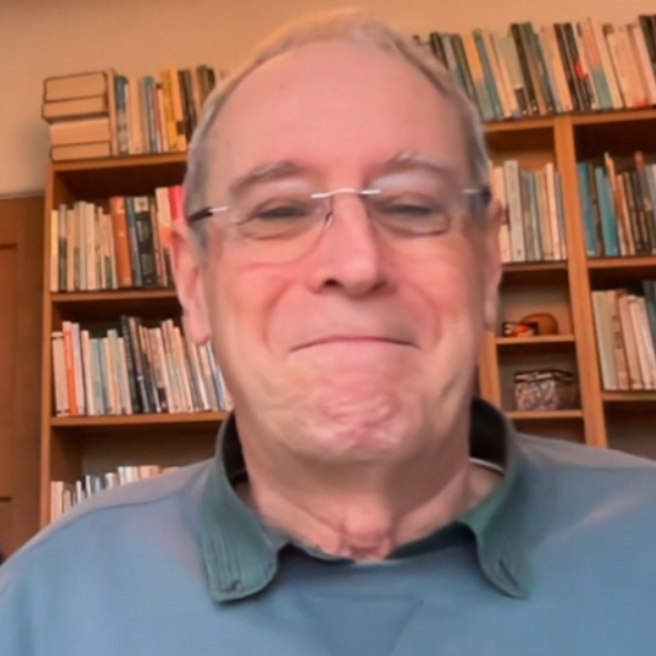 Off Grid Christianity – Episode 69 – Andrew Whitman