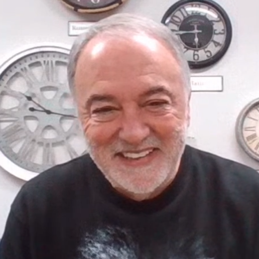 Off Grid Christianity – Episode 71 – Wayne Drain