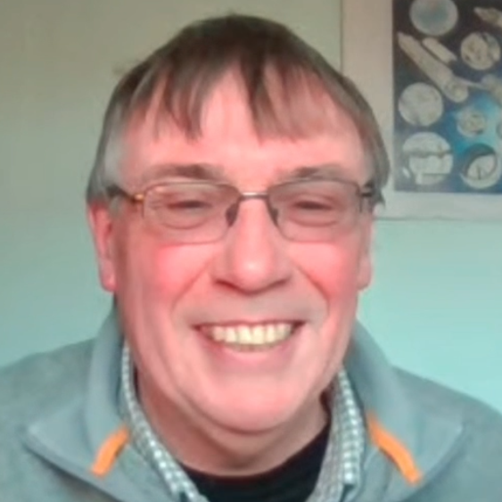 Off Grid Christianity – Episode 73 – Dave Gregory