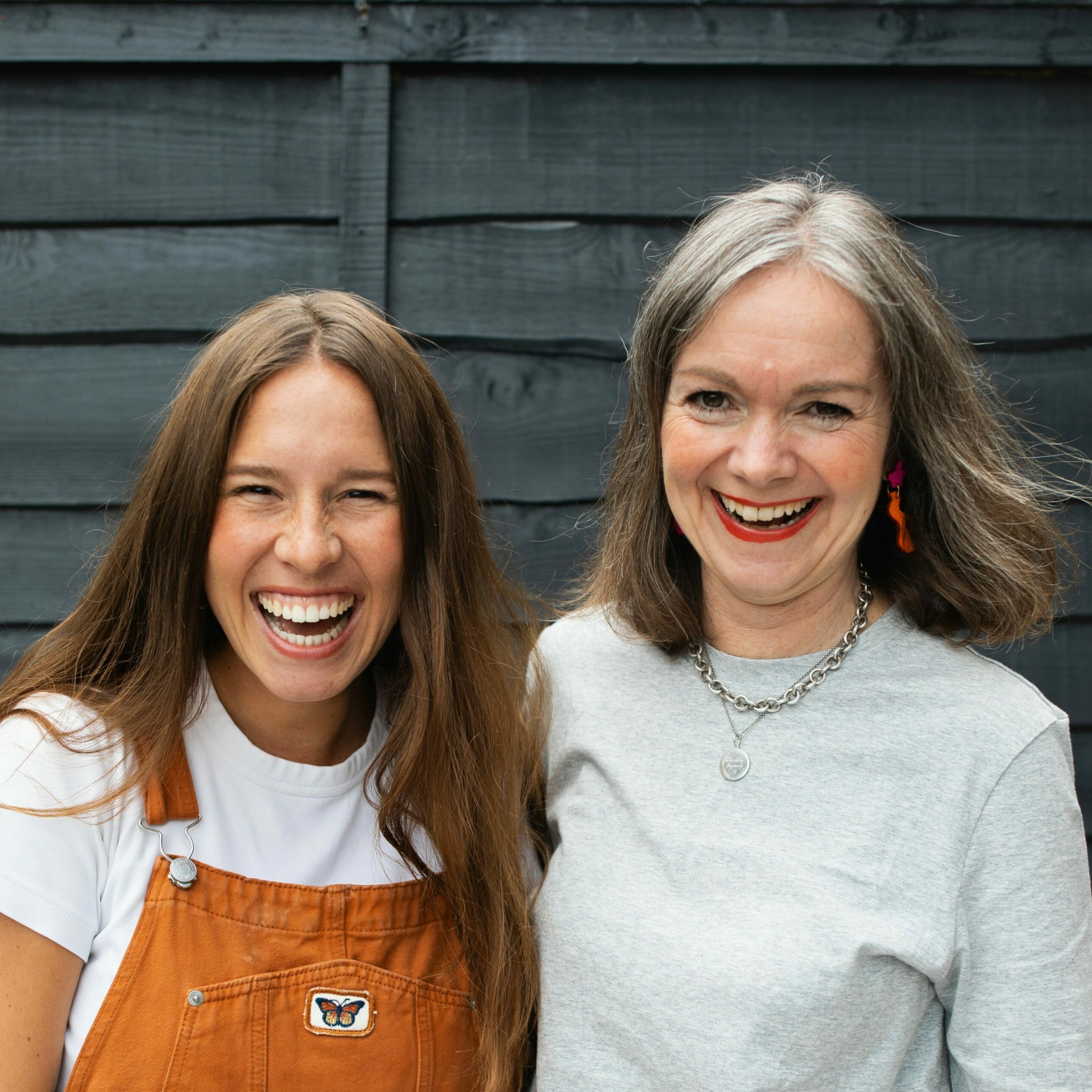 Off Grid Christianity – Episode 80 – Elle Limebear and Jane Kirby