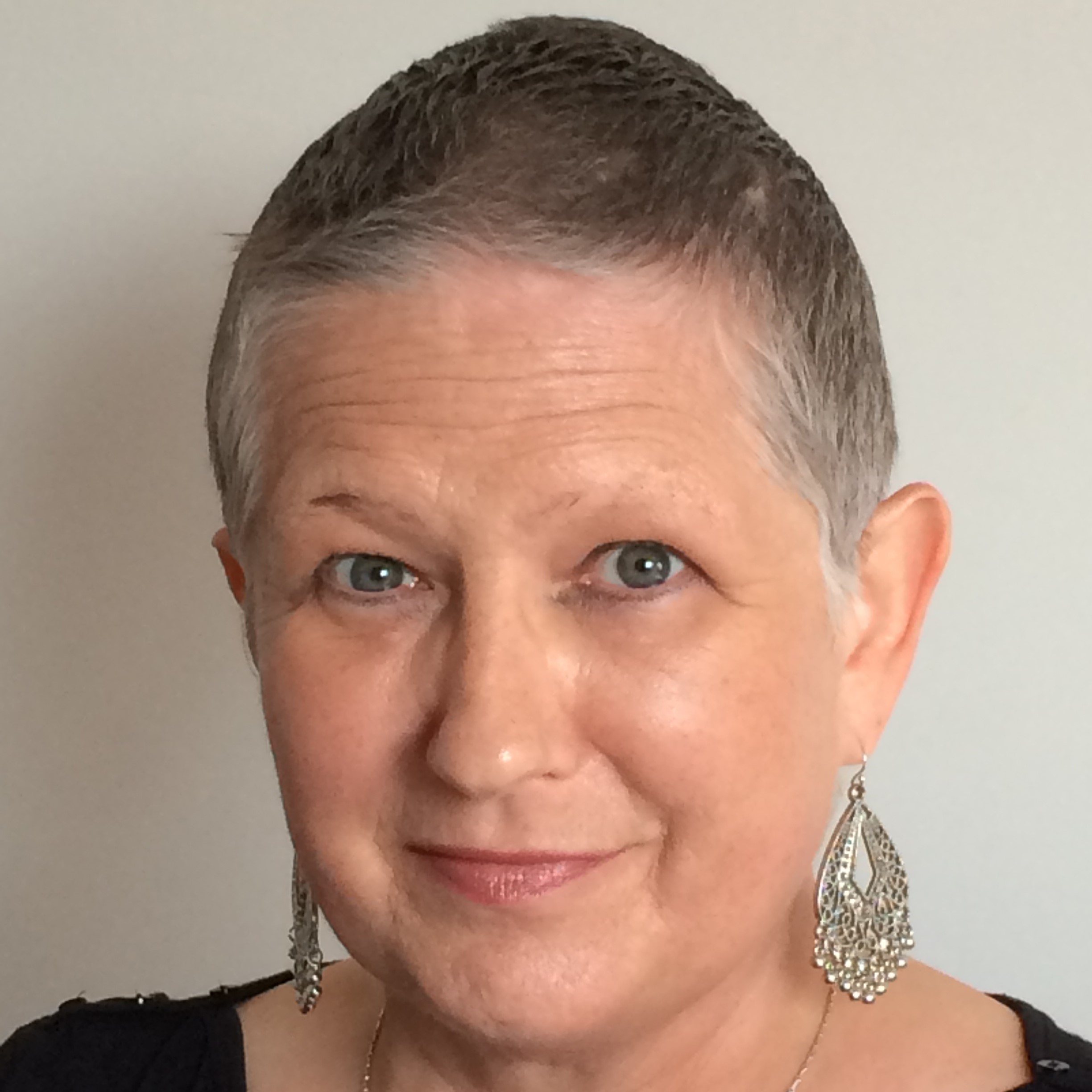 Off Grid Christianity – Episode 87 – Kate Nicholas