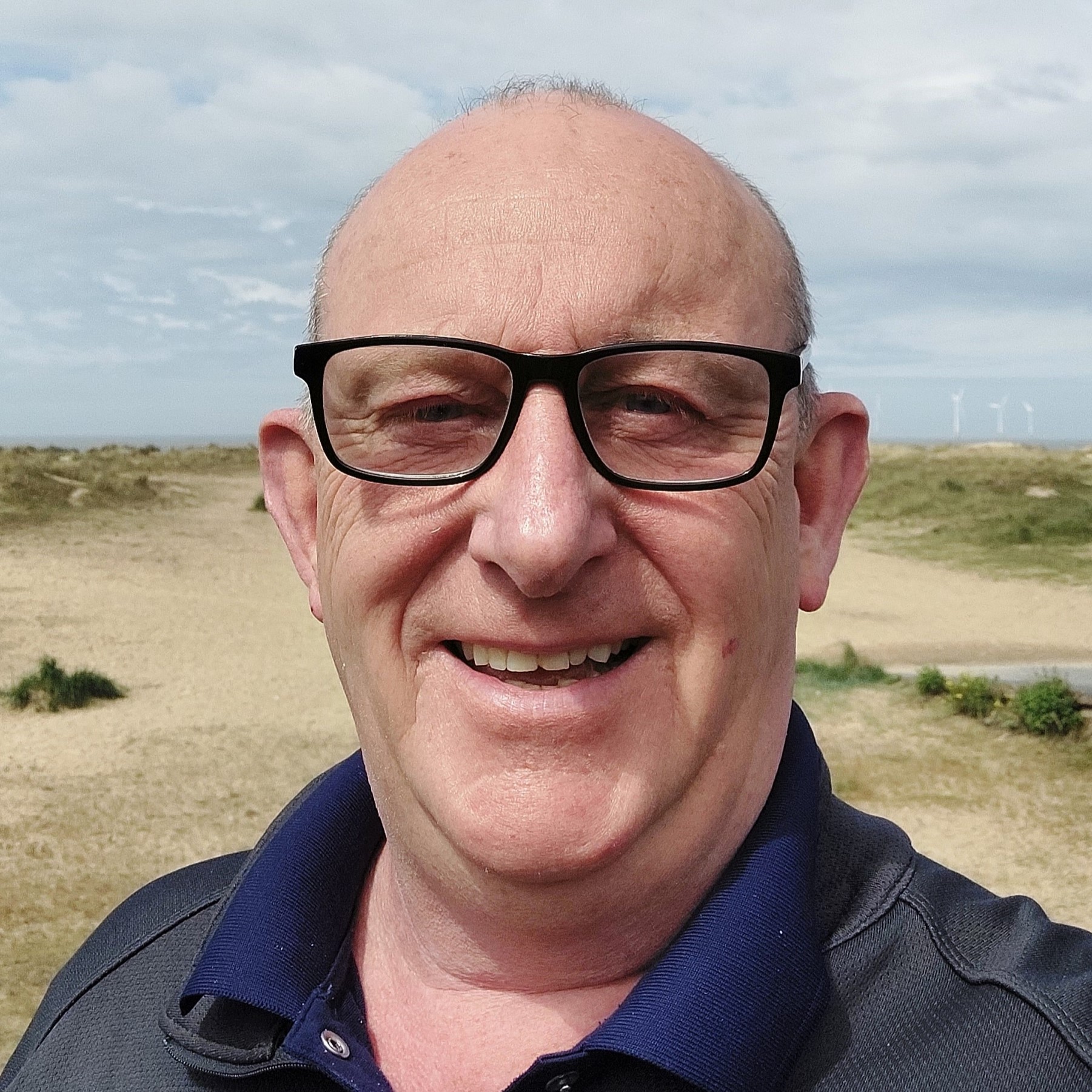 Off Grid Christianity – Episode 82 – Simon Williams