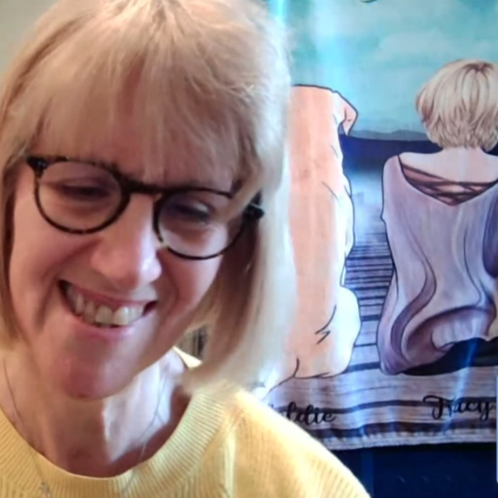 Off Grid Christianity – Episode 86 – Tracy Williamson