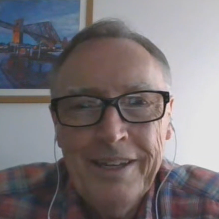 Off Grid Christianity – Episode 88 – Dave Carson