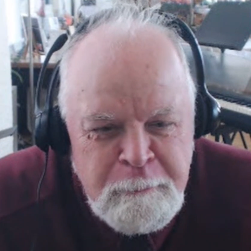 Off Grid Christianity – Episode 90 – Jim Leach