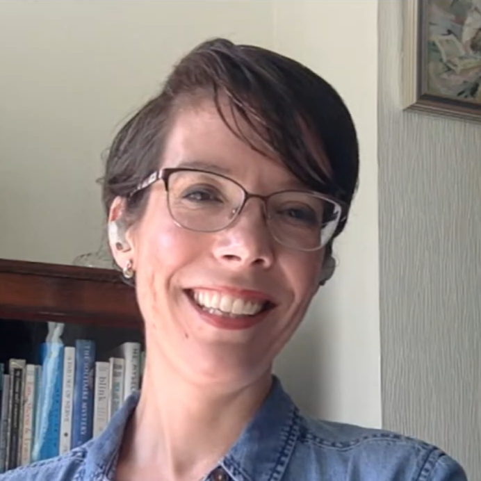 Off Grid Christianity – Episode 96 – Cath Butler