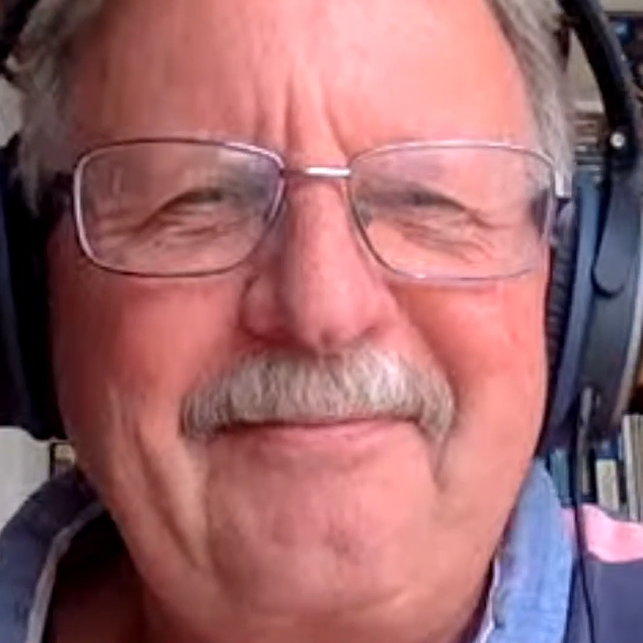 Off Grid Christianity – Episode 93 – Jon Woodhouse