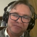 Off Grid Christianity