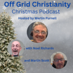 Off Grid Christianity