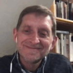 Off Grid Christianity