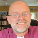 Off Grid Christianity