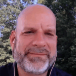 Off Grid Christianity