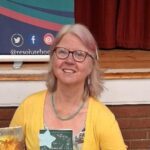 Off Grid Christianity