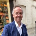 Off Grid Christianity