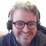 Off Grid Christianity