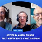 Off Grid Christianity