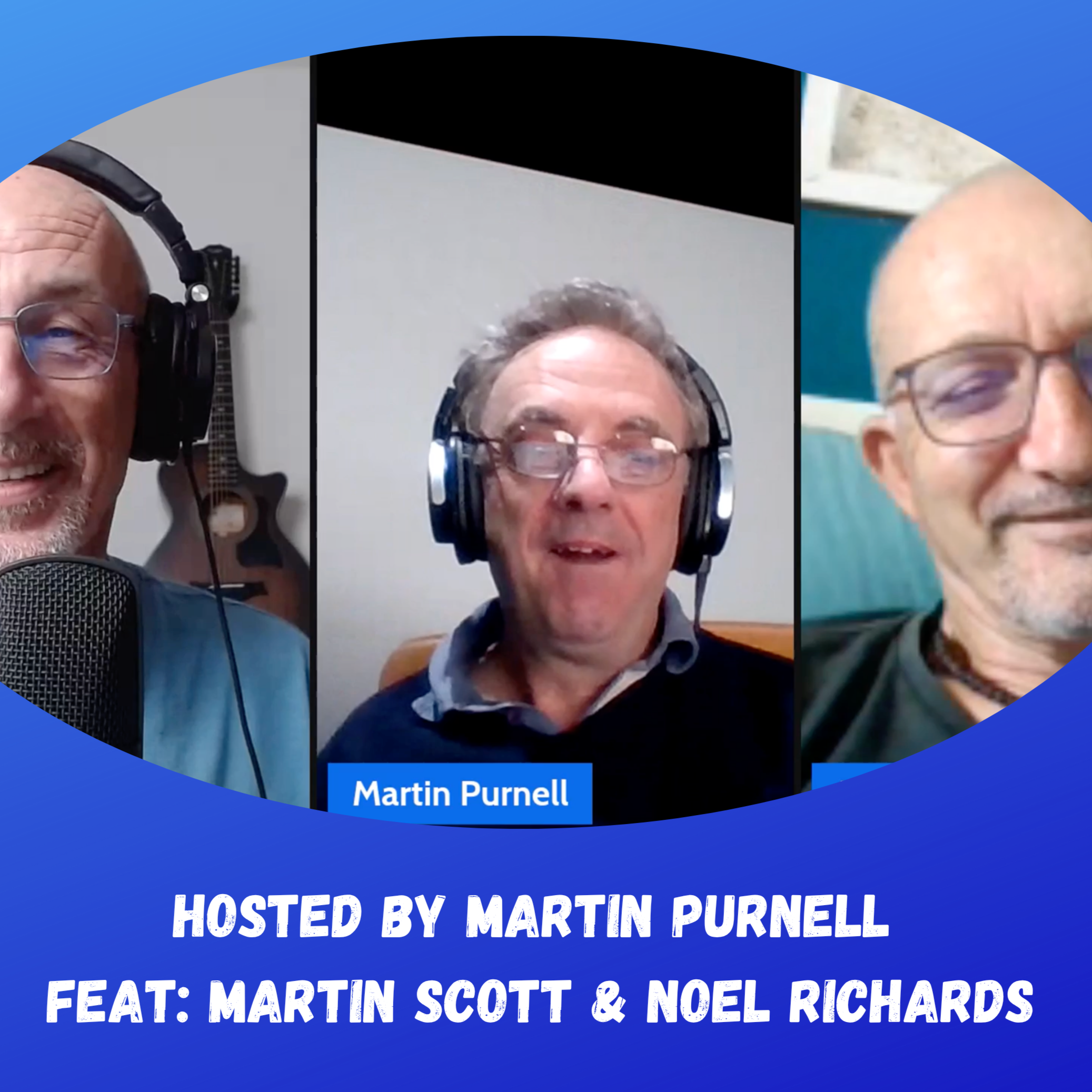 Off Grid Christianity – Episode 152 – It’s Our Annual Christmas  Podcast 2025!