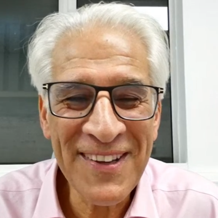 Off Grid Christianity – Episode 154 – Rev Steve Chalke