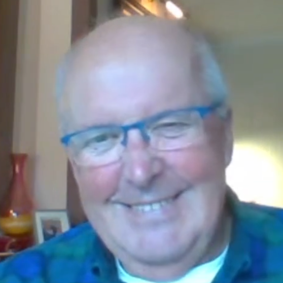 Off Grid Christianity